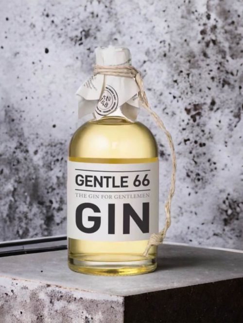 GENTLE 66 Gin