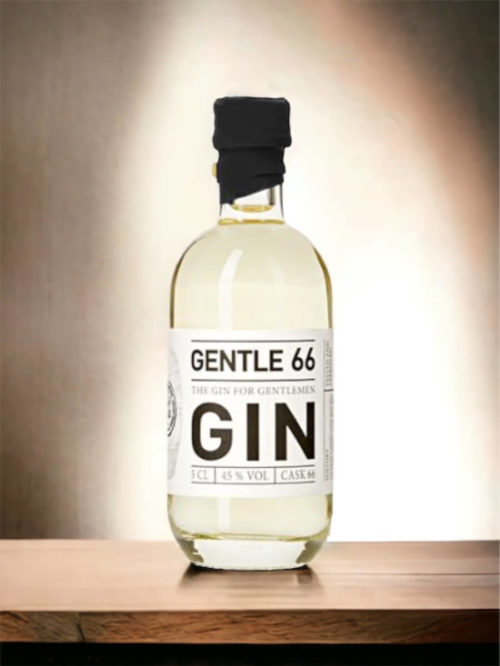 GENTLE 66 Gin Mini