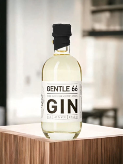 GENTLE 66 Gin Mini